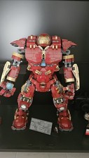Hulkbuster lego 76210 usato  Villa Celiera