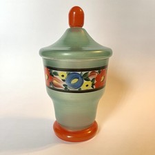 Vintage hand painted for sale  Easton