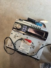 Vtg alpine cda for sale  Marion
