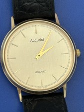 Mens 9ct gold for sale  HENGOED