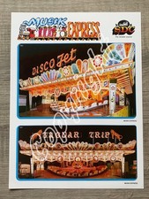 Werbeprospekt karussell musik gebraucht kaufen Werbeprospekt karussell musik gebraucht kaufen  Pfaffenhofen a.d.Ilm