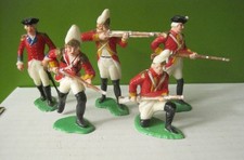 Marx warriors playset for sale  Rockford