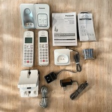 Panasonic tgd832 white for sale  Chandler
