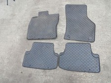 Golf vii fußmatte gebraucht kaufen  Burg-Umland