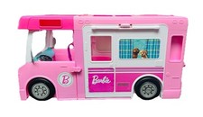 Barbie camper mattel for sale  Pawtucket