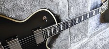 ESP E-II Eclipse BB BLKS Satin Black na sprzedaż  PL