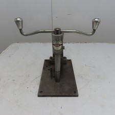 Cedarberg industries tapper for sale  Middlebury
