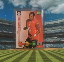 Panini aubameyang rookie d'occasion  Merville