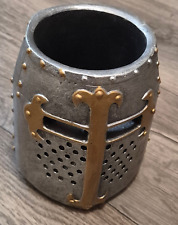 Crusader medieval knight for sale  BASINGSTOKE