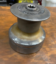 Lewmar spd winch for sale  Bristol