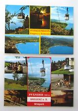 Postkarten lot pfänder gebraucht kaufen Postkarten lot pfänder gebraucht kaufen  Wöllstein