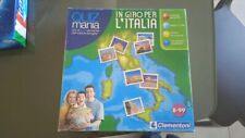 Gioco società giro usato  Bellaria Igea Marina