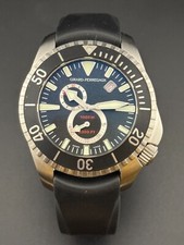Girard perregaux seahawk for sale  Palm Desert