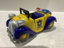 Die cast police for sale  INVERURIE