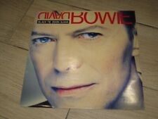 dischi vinile david bowie usato  Genova