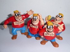 Série figurines pvc d'occasion  Saint-André-lez-Lille
