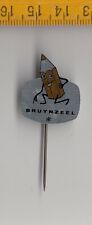 Vintage bruynzeel pencil d'occasion  Expédié en Belgium