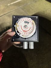 Sangamo time clock for sale  LONDON