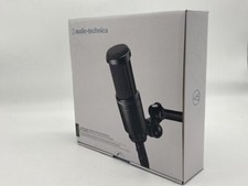 Audio technica at2020 for sale  Rancho Cucamonga