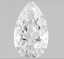 Diamante coltivato laboratorio usato  Spedire a Italy