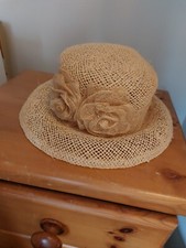 Wedding hat for sale  BRIGHTON