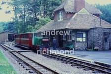Woody bay hunslet for sale  ABERYSTWYTH