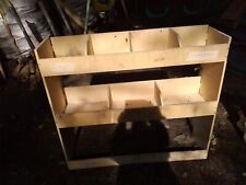 Garage storage unit for sale  TELFORD