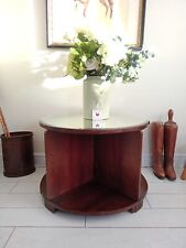 Art deco round for sale  SKIPTON