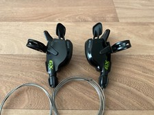 Sram schalthebel trigger gebraucht kaufen  Rottenburg am Neckar