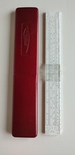 Regolo calcolatore graphoplex usato  Misinto