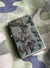 1996 vintage zippo for sale  Huntington Beach
