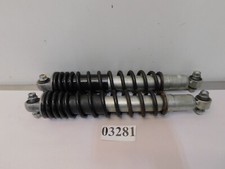 Amortecedor dianteiro 1991 Honda Fourtrax TRX300 OEM suspensão 51400-HC5-003 comprar usado  Enviando para Brazil