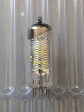 Tube philips ebf80 d'occasion  Narbonne