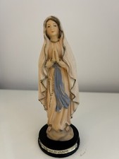 Ancienne statue sculpture d'occasion  Clermont