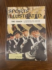 Sports illustrated october for sale  Altus