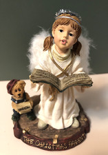 Christmas pageant boyds for sale  Rockville