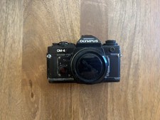 Olympus 35mm slr d'occasion  Nice-