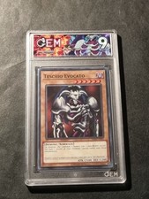 Yugioh teschio evocato usato  Grottammare