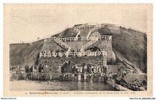 AVNP14-0660-22 - Saint-Quay-Portrieux - A escadaria monumental da piscina, usado comprar usado  Enviando para Brazil