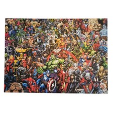 Clementoni impossible puzzle for sale  Apex