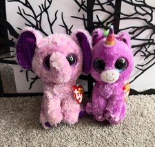 Small beanie boos for sale  Vancouver