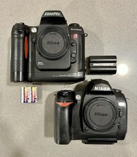 Fujifilm finepix pro d'occasion  Expédié en Belgium