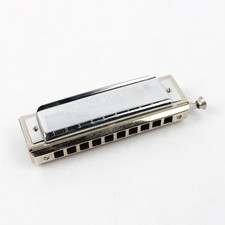 Hohner slide harp for sale  Mcminnville