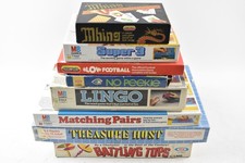 Vintage board games for sale  NORTHAMPTON