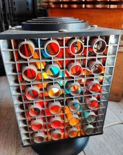 Lampe vintage disco d'occasion  Mulhouse-