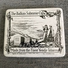 Lot balkan sobranie for sale  Saint Augustine