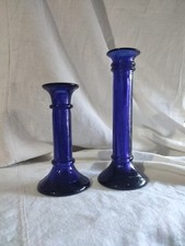 Two vintage cobalt for sale  CROYDON