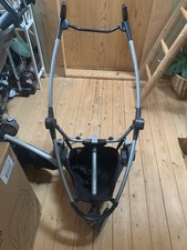 Quinny zapp einkaufskorb gebraucht kaufen  Leutersdorf