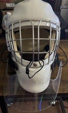 Vaughn 7500 goalie for sale  Reno