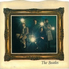 The beatles strawberry usato  Roma